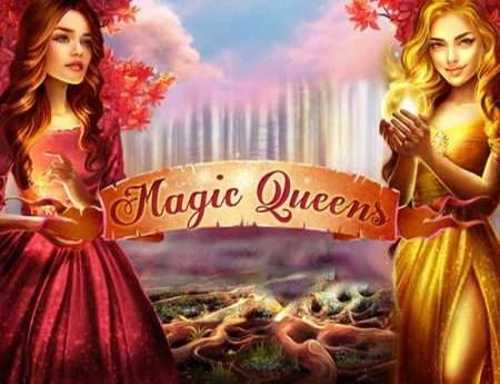 Magic Queens