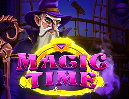 Magic Time