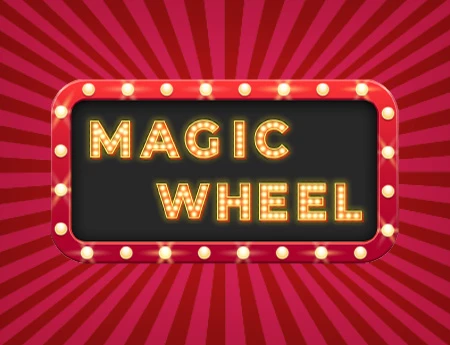 Magic Wheel