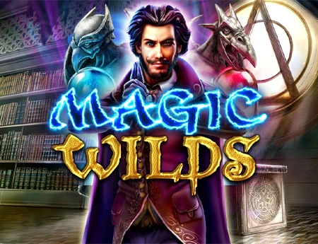 Magic Wilds