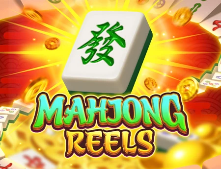 Mahjong Reels