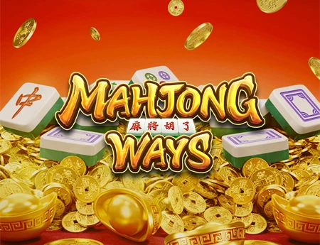 Mahjong Ways