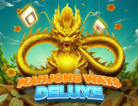Mahjong Ways Deluxe