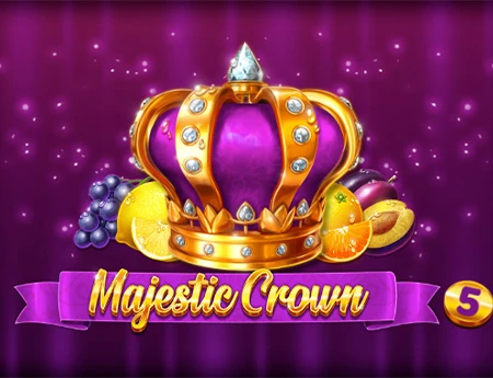 Majestic Crown 5