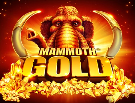 Mammoth Gold