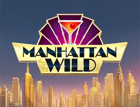 Manhattan Goes Wild
