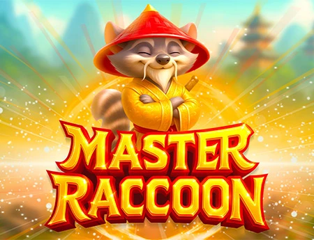Master Raccoon