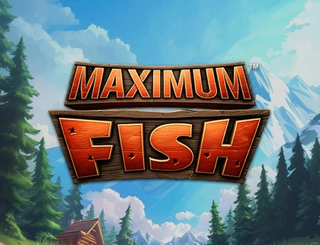 Maximum Fish