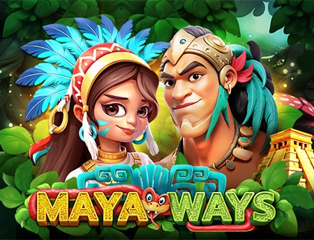 Maya Ways