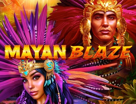 Mayan Blaze