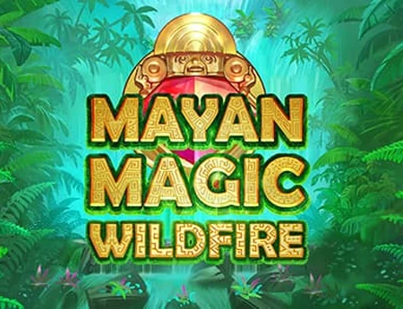 Mayan Magic Wildfire