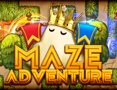 Maze Adventure