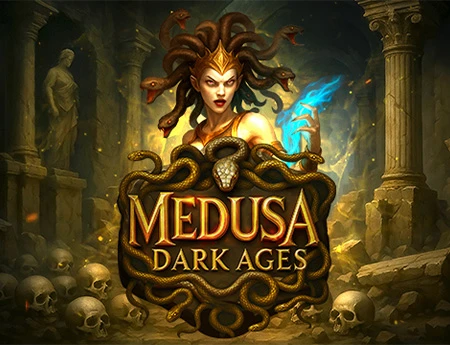 Medusa Dark Ages