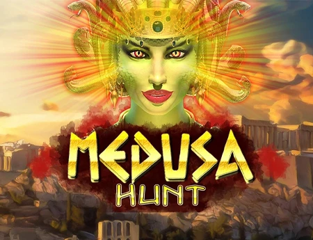 Medusa Hunt