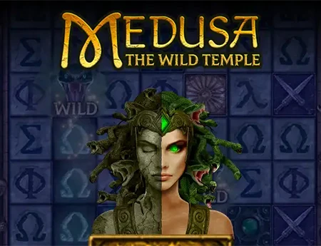 Medusa the Wild Temple