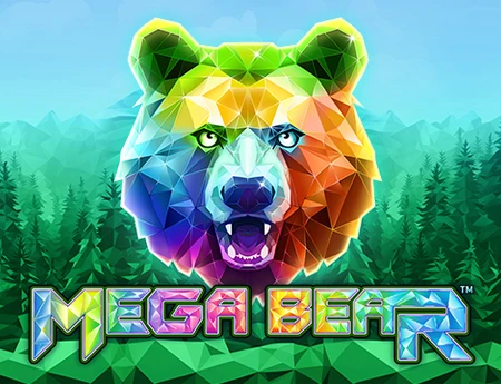 Mega Bear