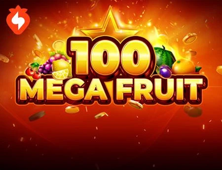 Mega Fruit 100