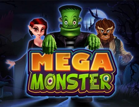 Mega Monster