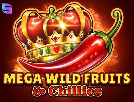 Mega Wild Fruits & Chillies