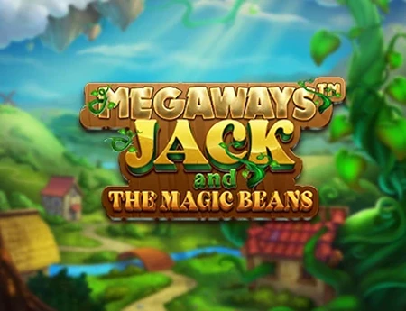 Megaways Jack and The Magic Beans