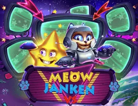 Meow Janken