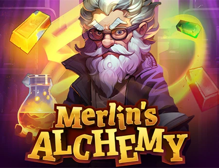 Merlins Alchemy