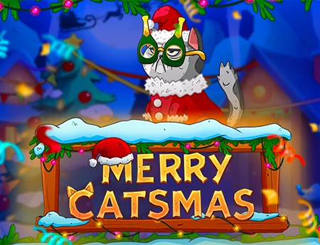 Merry Catsmas