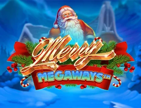 Merry Megaways