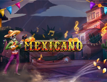 Mexicano
