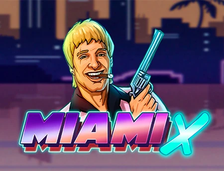 MiamiX