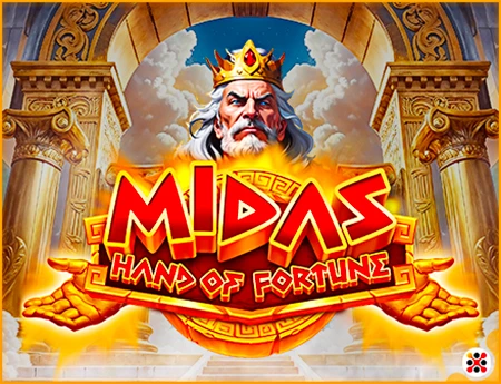 Midas: Hand of Fortune