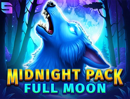 Midnight Pack - Full Moon