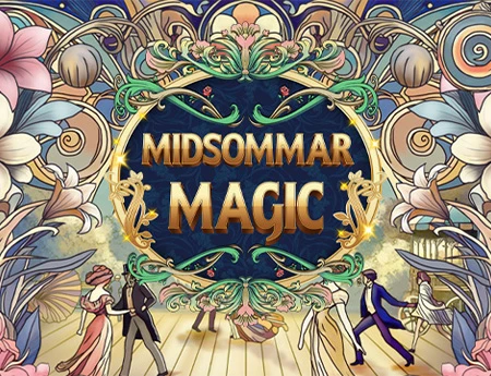 Midsommar Magic