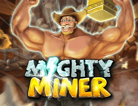 Mighty Miner