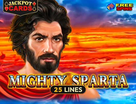 Mighty Sparta
