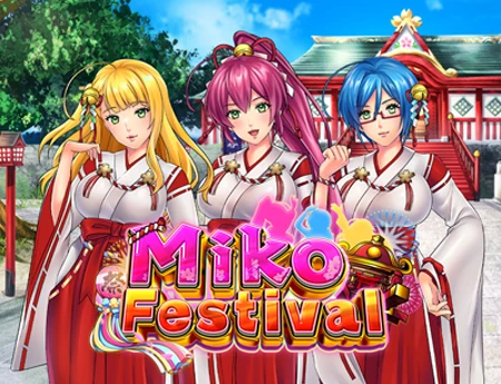 Miko Festival Feature Buy