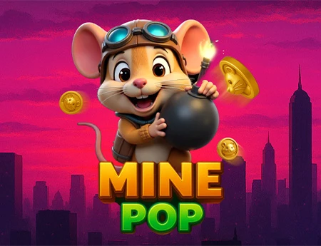 Mine Pop