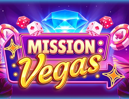 Mission Vegas