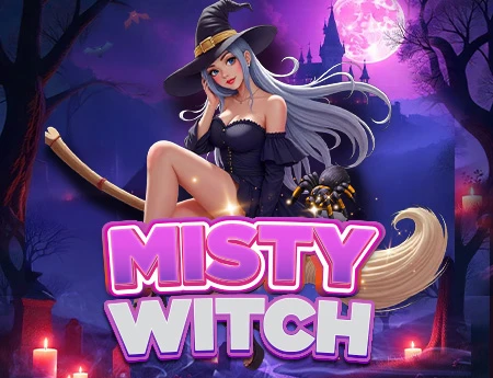 Misty Witch