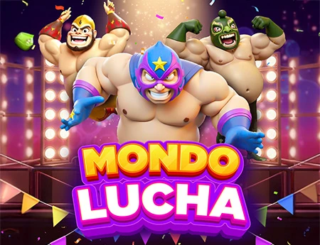 Mondo Lucha