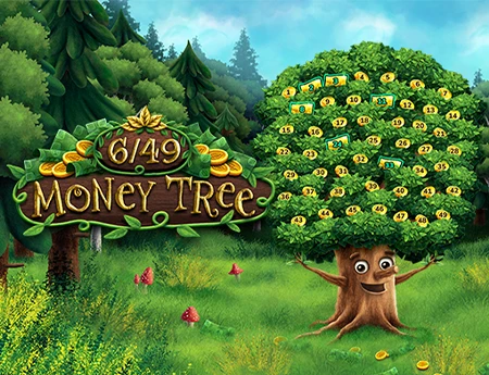 Money Tree