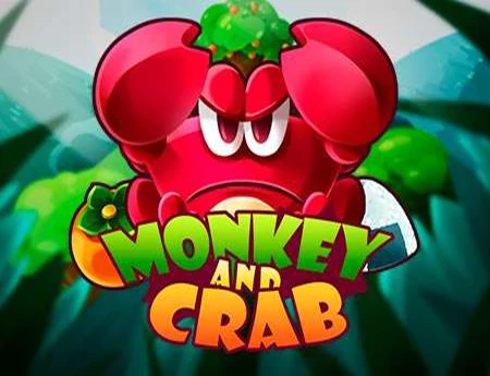Monkey and Crab
