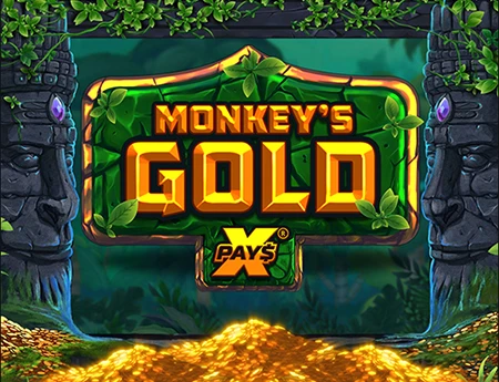 Monkey's Gold xPays
