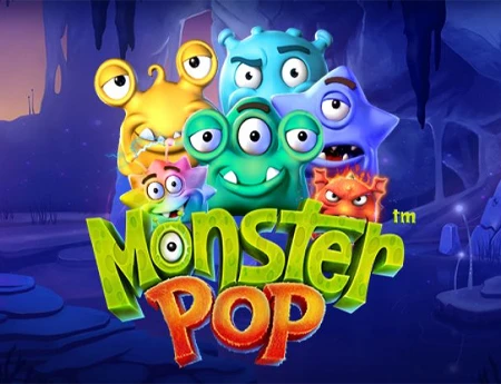 Monster Pop