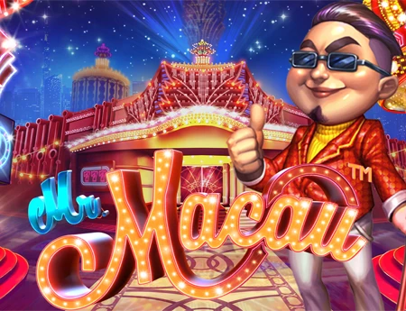 Mr. Macau