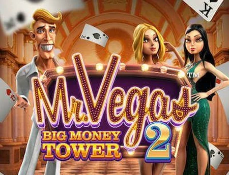 Mr. Vegas 2