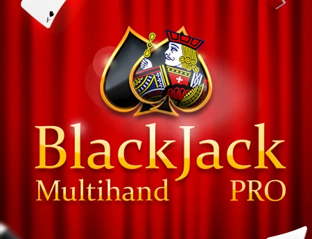 Multihand Blackjack Pro