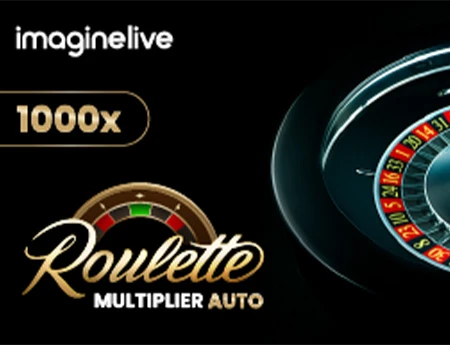 Multiplier Auto Roulette