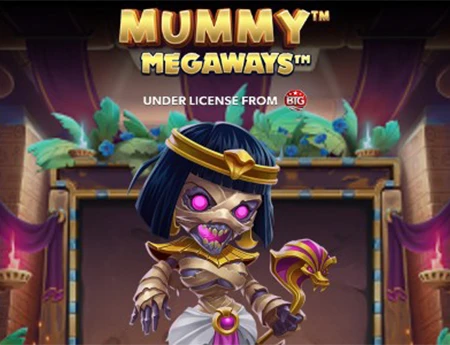 Mummy MegaWays