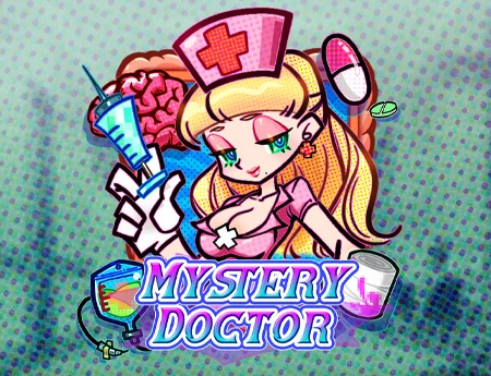 Mystery Doctor